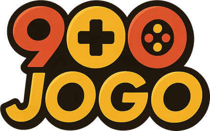 900jogo Logo